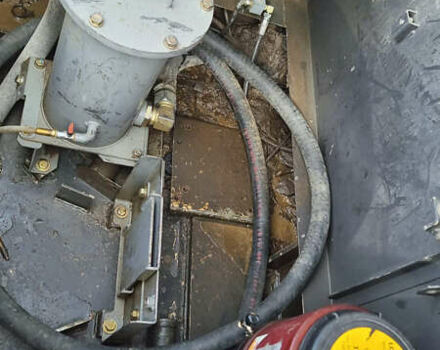 Хитачи ЗКС 2015 в Одессе на Automoto.ua Хитачи ЗКС, объемом двигателя 0 л и пробегом 10 тыс. км за 124026 $, фото 15 на Automoto.ua