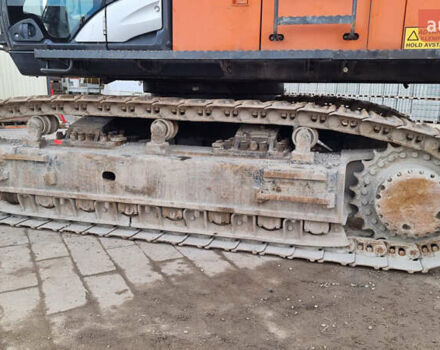 Хитачи ЗКС 2015 в Одессе на Automoto.ua Хитачи ЗКС, объемом двигателя 0 л и пробегом 10 тыс. км за 124026 $, фото 3 на Automoto.ua