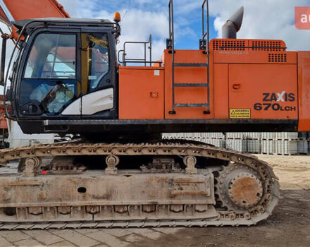 Хитачи ЗКС 2015 в Одессе на Automoto.ua Хитачи ЗКС, объемом двигателя 0 л и пробегом 10 тыс. км за 124026 $, фото 11 на Automoto.ua