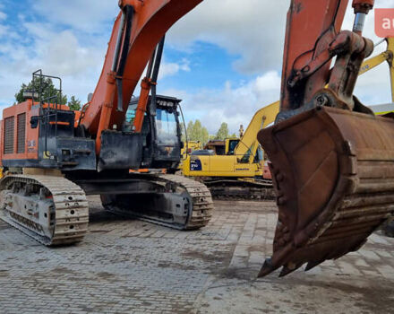 Хитачи ЗКС 2015 в Одессе на Automoto.ua Хитачи ЗКС, объемом двигателя 0 л и пробегом 10 тыс. км за 124026 $, фото 16 на Automoto.ua