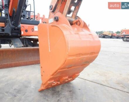 Хітачі ЗКС, об'ємом двигуна 0 л та пробігом 1 тис. км за 14500 $, фото 7 на Automoto.ua