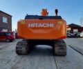 Хітачі ЗКС, об'ємом двигуна 0 л та пробігом 6 тис. км за 75524 $, фото 1 на Automoto.ua