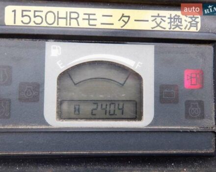 Хітачі ЗКС, об'ємом двигуна 0 л та пробігом 1 тис. км за 14500 $, фото 6 на Automoto.ua