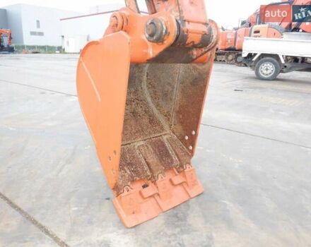 Хітачі ЗКС, об'ємом двигуна 0 л та пробігом 1 тис. км за 14500 $, фото 8 на Automoto.ua