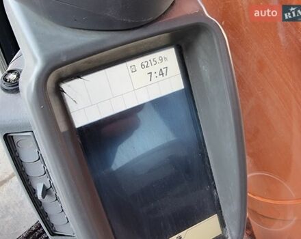 Хитачи ЗКС, объемом двигателя 0 л и пробегом 6 тыс. км за 76657 $, фото 15 на Automoto.ua