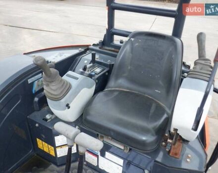 Хітачі ЗКС, об'ємом двигуна 0 л та пробігом 1 тис. км за 14500 $, фото 3 на Automoto.ua