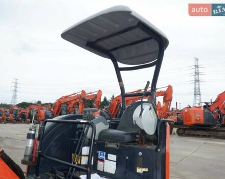 Хітачі ЗКС, об'ємом двигуна 0 л та пробігом 1 тис. км за 14500 $, фото 2 на Automoto.ua