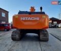 Хитачи ЗКС, объемом двигателя 0 л и пробегом 6 тыс. км за 76657 $, фото 1 на Automoto.ua