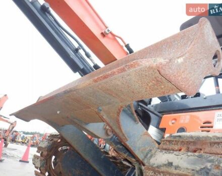 Хітачі ЗКС, об'ємом двигуна 0 л та пробігом 1 тис. км за 14500 $, фото 9 на Automoto.ua