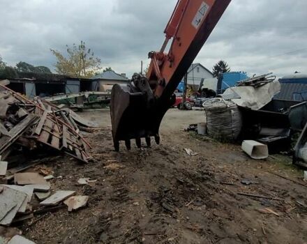 Хитачи ЗКС, объемом двигателя 6 л и пробегом 15 тыс. км за 42000 $, фото 3 на Automoto.ua