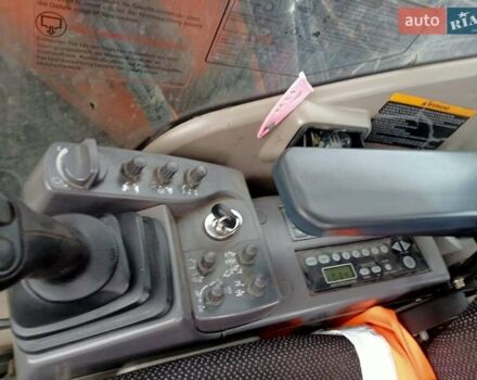 Хитачи ЗКС, объемом двигателя 0 л и пробегом 0 тыс. км за 58000 $, фото 3 на Automoto.ua