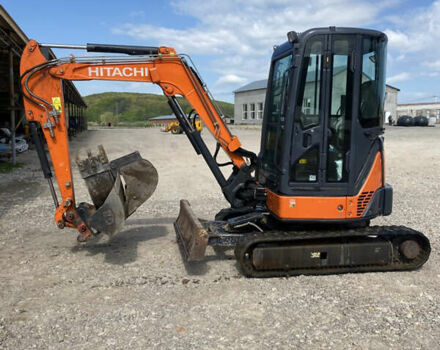 Хітачі ЗКС 2012 у Бережанах на Automoto.ua Хітачі ЗКС, об'ємом двигуна 0 л та пробігом 0 тис. км за 33000 $, фото 2 на Automoto.ua