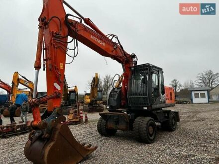 Хитачи ЗКС 2010 в Киеве на Automoto.ua Хитачи ЗКС, объемом двигателя 0 л и пробегом 1 тыс. км за 70629 $, фото 1 на Automoto.ua