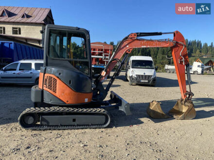 Хітачі ЗКС, об'ємом двигуна 0 л та пробігом 0 тис. км за 21000 $, фото 1 на Automoto.ua