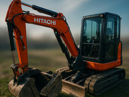 Хітачі ЗКС 2012 у Бережанах на Automoto.ua Хітачі ЗКС, об'ємом двигуна 0 л та пробігом 0 тис. км за 33000 $, фото 1 на Automoto.ua