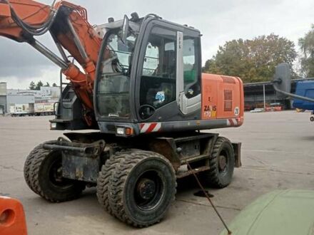 Хитачи ЗКС 2012 в Ровно на Automoto.ua Хитачи ЗКС, объемом двигателя 0 л и пробегом 0 тыс. км за 58000 $, фото 1 на Automoto.ua