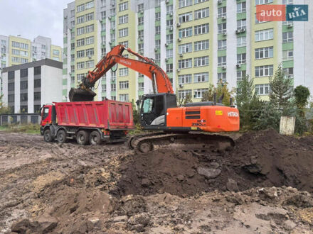 Хитачи ЗКС, объемом двигателя 0 л и пробегом 0 тыс. км за 95694 $, фото 1 на Automoto.ua