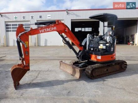 Хитачи ЗКС, объемом двигателя 0 л и пробегом 0 тыс. км за 23000 $, фото 1 на Automoto.ua