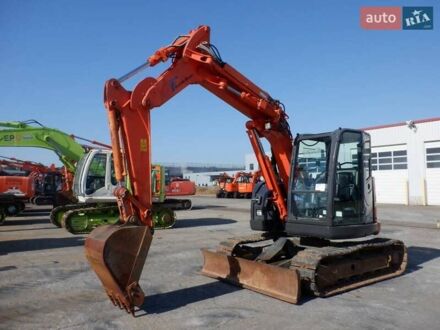 Хітачі ЗКС, об'ємом двигуна 0 л та пробігом 3 тис. км за 29900 $, фото 1 на Automoto.ua