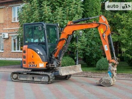 Хитачи ЗКС 2019 в Житомире на Automoto.ua Хитачи ЗКС, объемом двигателя 0 л и пробегом 1 тыс. км за 39699 $, фото 1 на Automoto.ua