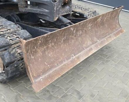 Оранжевый Хитачи ЗКС, объемом двигателя 3 л и пробегом 3 тыс. км за 53500 $, фото 13 на Automoto.ua