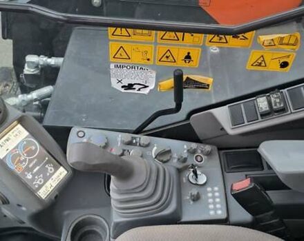 Оранжевый Хитачи ЗКС, объемом двигателя 3 л и пробегом 3 тыс. км за 53500 $, фото 18 на Automoto.ua