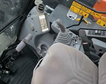 Оранжевый Хитачи ЗКС, объемом двигателя 3 л и пробегом 3 тыс. км за 53500 $, фото 16 на Automoto.ua