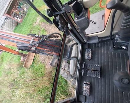 Оранжевый Хитачи ЗКС, объемом двигателя 0 л и пробегом 0 тыс. км за 24500 $, фото 10 на Automoto.ua