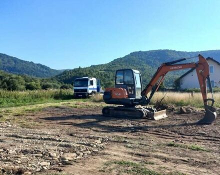 Оранжевый Хитачи ЗКС, объемом двигателя 0 л и пробегом 0 тыс. км за 24500 $, фото 1 на Automoto.ua