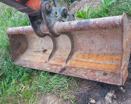 Оранжевый Хитачи ЗКС, объемом двигателя 0 л и пробегом 0 тыс. км за 24500 $, фото 13 на Automoto.ua