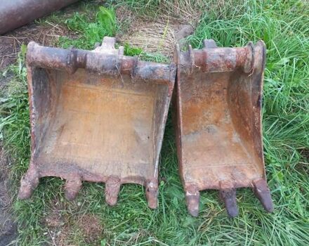 Оранжевый Хитачи ЗКС, объемом двигателя 0 л и пробегом 0 тыс. км за 24500 $, фото 14 на Automoto.ua