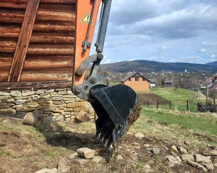 Оранжевый Хитачи ЗКС, объемом двигателя 0 л и пробегом 0 тыс. км за 24500 $, фото 3 на Automoto.ua