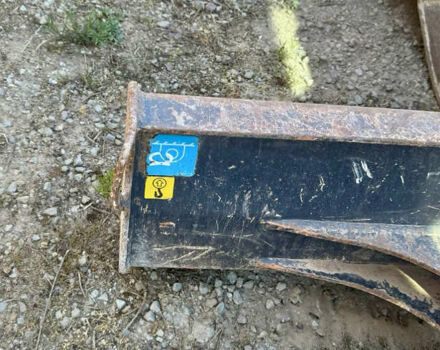 Оранжевый Хитачи ЗКС, объемом двигателя 0 л и пробегом 4 тыс. км за 33800 $, фото 5 на Automoto.ua