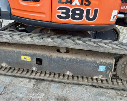 Оранжевый Хитачи ЗКС, объемом двигателя 0 л и пробегом 4 тыс. км за 33800 $, фото 3 на Automoto.ua