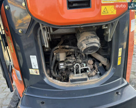 Оранжевый Хитачи ЗКС, объемом двигателя 0 л и пробегом 4 тыс. км за 33800 $, фото 6 на Automoto.ua