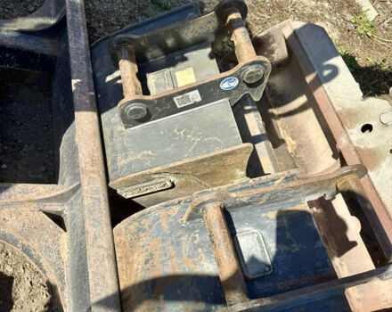 Оранжевый Хитачи ЗКС, объемом двигателя 0 л и пробегом 4 тыс. км за 33800 $, фото 7 на Automoto.ua