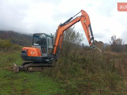 Оранжевый Хитачи ЗКС, объемом двигателя 0 л и пробегом 0 тыс. км за 24500 $, фото 1 на Automoto.ua