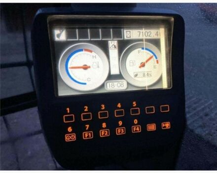 Хітачі Інша, об'ємом двигуна 0 л та пробігом 0 тис. км за 79015 $, фото 6 на Automoto.ua