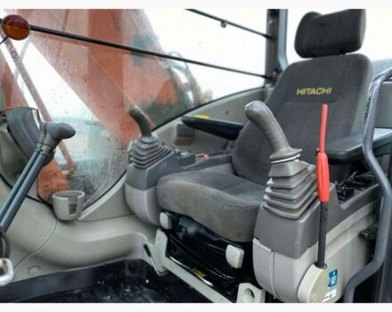 Хітачі Інша, об'ємом двигуна 0 л та пробігом 0 тис. км за 79015 $, фото 10 на Automoto.ua