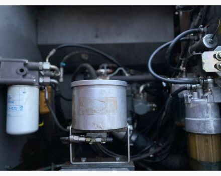 Хітачі Інша, об'ємом двигуна 0 л та пробігом 0 тис. км за 79015 $, фото 15 на Automoto.ua