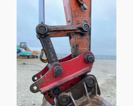 Хітачі Інша, об'ємом двигуна 0 л та пробігом 0 тис. км за 79015 $, фото 12 на Automoto.ua