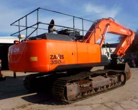 Хитачи Другая, объемом двигателя 0 л и пробегом 0 тыс. км за 144574 $, фото 2 на Automoto.ua