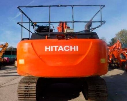 Хитачи Другая, объемом двигателя 0 л и пробегом 0 тыс. км за 144574 $, фото 1 на Automoto.ua