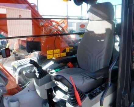 Хитачи Другая, объемом двигателя 0 л и пробегом 0 тыс. км за 144574 $, фото 5 на Automoto.ua