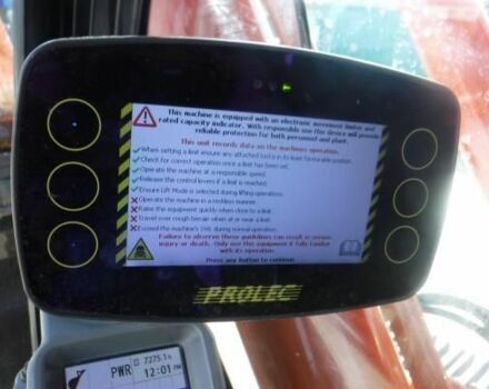 Хитачи Другая, объемом двигателя 0 л и пробегом 0 тыс. км за 144574 $, фото 7 на Automoto.ua