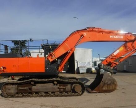 Хитачи Другая, объемом двигателя 0 л и пробегом 0 тыс. км за 144574 $, фото 4 на Automoto.ua