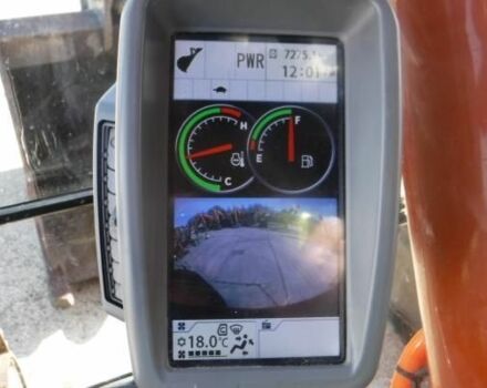 Хитачи Другая, объемом двигателя 0 л и пробегом 0 тыс. км за 144574 $, фото 6 на Automoto.ua