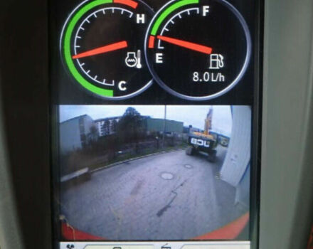 Хитачи Другая, объемом двигателя 0 л и пробегом 0 тыс. км за 145948 $, фото 5 на Automoto.ua