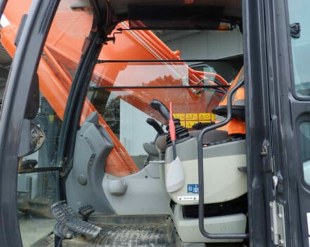 Хитачи Другая, объемом двигателя 0 л и пробегом 0 тыс. км за 145948 $, фото 3 на Automoto.ua