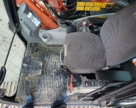 Хитачи Другая, объемом двигателя 0 л и пробегом 0 тыс. км за 145948 $, фото 4 на Automoto.ua